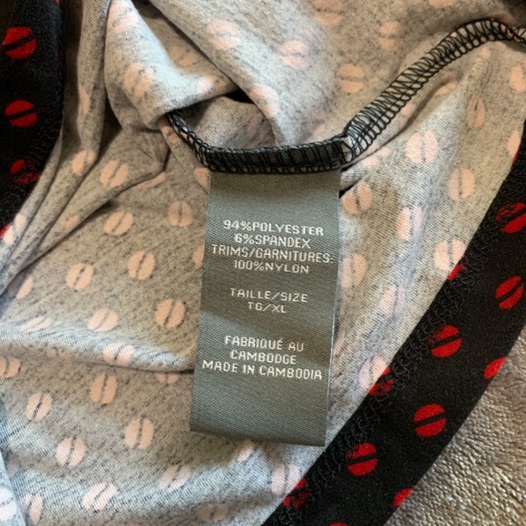 Suzy Shier Camisol - Picture 5 of 6